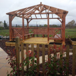 Gazebos