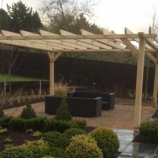 Pergolas