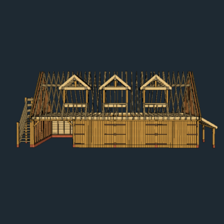 garaz 4 bay attic philip